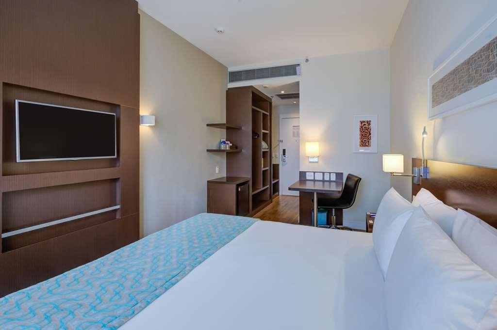 Comfort Hotel Sao Caetano São Caetano do Sul Habitación foto